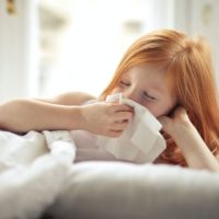 Is your kid sick? Our clinic is here to help!